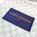 2025年6月23日入荷新作Louis Vuittonジャケット 原版復刻人気で【极品】/正規品と同じサイズ/YGY工場