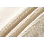 2025年6月23日入荷新作Dior ニットカーディガン   原版復刻人気で【极品】/正規品と同じサイズ/YGY工場