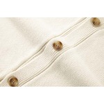 2025年6月23日入荷新作Dior ニットカーディガン   原版復刻人気で【极品】/正規品と同じサイズ/YGY工場