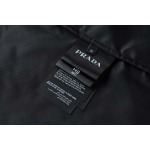 2025年6月23日入荷新作Pradaジャケット 原版復刻人気で【极品】/正規品と同じサイズ/YGY工場