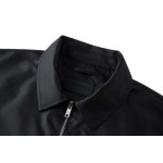 2025年6月23日入荷新作Pradaジャケット 原版復刻人気で【极品】/正規品と同じサイズ/YGY工場