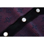 2025年6月23日入荷新作Louis Vuitton ニットカーディガン   原版復刻人気で【极品】/正規品と同じサイズ/YGY工場
