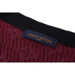 2025年6月23日入荷新作Louis Vuitton ニットカーディガン   原版復刻人気で【极品】/正規品と同じサイズ/YGY工場