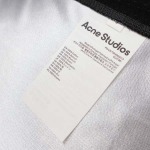 2025年6月23日入荷新作Acne半袖 Tシャツ 原版復刻人気で【极品】/正規品と同じサイズ/YGY工場