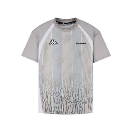 2025年6月23日入荷新作Acne半袖 Tシャツ 原版復刻...