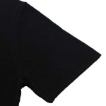 2025年6月23日入荷新作MIUMIUニットの半袖 原版復刻人気で【极品】/正規品と同じサイズ/YGY工場