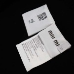 2025年6月23日入荷新作MIUMIUニットの半袖 原版復刻人気で【极品】/正規品と同じサイズ/YGY工場