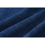 2025年6月23日入荷新作Pradaデニムのシャツ 原版復刻人気で【极品】/正規品と同じサイズ/YGY工場