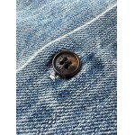 2025年6月23日入荷新作YSLジャケット 原版復刻人気で【极品】/正規品と同じサイズ/YGY工場