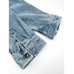 2025年6月23日入荷新作YSLジャケット 原版復刻人気で【极品】/正規品と同じサイズ/YGY工場