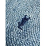 2025年6月23日入荷新作YSLジャケット 原版復刻人気で【极品】/正規品と同じサイズ/YGY工場