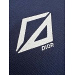 2025年6月23日入荷新作Diorニットの半袖 原版復刻人気で【极品】/正規品と同じサイズ/YGY工場