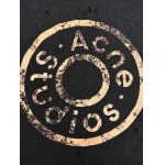 2025年6月23日入荷新作Acne半袖 tシャツ 原版復刻人気で【极品】/正規品と同じサイズ/YGY工場