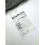 2025年6月23日入荷新作Acne半袖 tシャツ 原版復刻人気で【极品】/正規品と同じサイズ/YGY工場