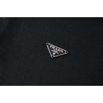 2025年6月23日入荷新作Prada半袖 POLOシャツ 原版復刻人気で【极品】/正規品と同じサイズ/YGY工場