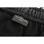 2025年6月23日入荷新作Balenciaga半ズボン 原版復刻人気で【极品】/正規品と同じサイズ/YGY工場