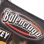 2025年6月24日入荷新作Balenciaga 原版復刻人気で【极品】/正規品と同じサイズ/YGY工場