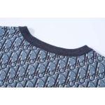 2025年6月24日入荷新作Diorニットの半袖 原版復刻人気で【极品】/正規品と同じサイズ/YGY工場