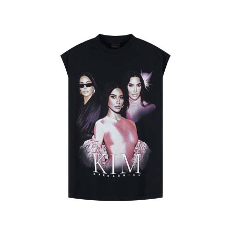 2025年6月24日入荷新作Balenciagaチョッキ 原...