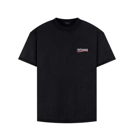 2025年6月24日入荷新作Balenciaga半袖 tシャ...