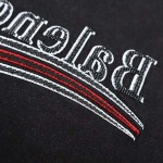 2025年6月24日入荷新作Balenciaga半袖 tシャツ 原版復刻人気で【极品】/正規品と同じサイズ/YGY工場