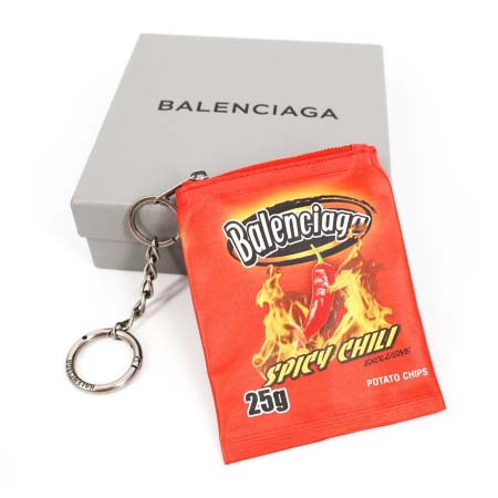 2025年6月24日入荷新作Balenciaga小銭入れ 原...