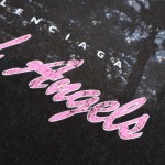 2025年6月24日入荷新作Balenciaga半袖 tシャツ 原版復刻人気で【极品】/正規品と同じサイズ/YGY工場