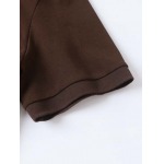 2025年6月24日入荷新作Miumiu半袖 POLOシャツ 原版復刻人気で【极品】/正規品と同じサイズ/YGY工場