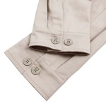 2025年6月24日入荷新作Louis Vuittonジャケット 原版復刻人気で【极品】/正規品と同じサイズ/YGY工場