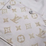 2025年6月24日入荷新作Louis Vuittonジャケット 原版復刻人気で【极品】/正規品と同じサイズ/YGY工場