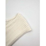 2025年6月24日入荷新作Balenciagaチョッキ 原版復刻人気で【极品】/正規品と同じサイズ/YGY工場