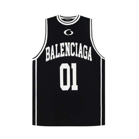 2025年6月24日入荷新作Balenciagaチョッキ 原...
