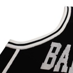 2025年6月24日入荷新作Balenciagaチョッキ 原版復刻人気で【极品】/正規品と同じサイズ/YGY工場