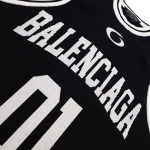 2025年6月24日入荷新作Balenciagaチョッキ 原版復刻人気で【极品】/正規品と同じサイズ/YGY工場