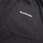 2025年6月24日入荷新作Acne半ズボン 原版復刻人気で【极品】/正規品と同じサイズ/YGY工場