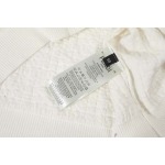 2025年6月24日入荷新作Fendiニットの半袖 原版復刻人気で【极品】/正規品と同じサイズ/YGY工場