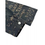 2025年6月24日入荷新作Balenciagaジャケット 原版復刻人気で【极品】/正規品と同じサイズ/YGY工場