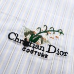 2025年6月24日入荷新作Diorシャツ 原版復刻人気で【极品】/正規品と同じサイズ/YGY工場