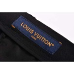 2025年6月24日入荷新作Louis Vuittonズボン 原版復刻人気で【极品】/正規品と同じサイズ/YGY工場