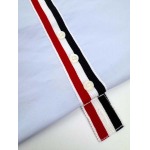 2025年6月24日入荷新作THOM BROWNEシャツ 原版復刻人気で【极品】/正規品と同じサイズ/YGY工場