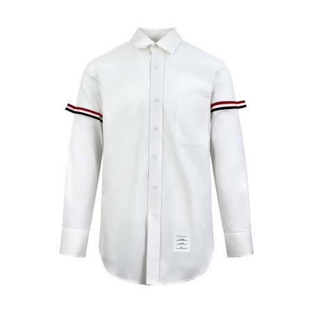 2025年6月24日入荷新作THOM BROWNEシャツ 原...