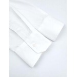 2025年6月24日入荷新作THOM BROWNEシャツ 原版復刻人気で【极品】/正規品と同じサイズ/YGY工場