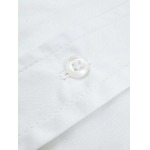 2025年6月24日入荷新作THOM BROWNEシャツ 原版復刻人気で【极品】/正規品と同じサイズ/YGY工場