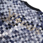 2025年6月24日入荷新作Louis Vuittonニットのセーター 原版復刻人気で【极品】/正規品と同じサイズ/YGY工場