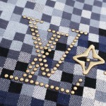 2025年6月24日入荷新作Louis Vuittonニットのセーター 原版復刻人気で【极品】/正規品と同じサイズ/YGY工場