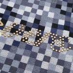 2025年6月24日入荷新作Louis Vuittonニットのセーター 原版復刻人気で【极品】/正規品と同じサイズ/YGY工場