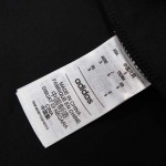 2025年6月24日入荷新作adidas半袖 シャツ 原版復刻人気で【极品】/正規品と同じサイズ/YGY工場