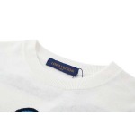 2025年6月24日入荷新作Louis Vuittonニットの半袖 原版復刻人気で【极品】/正規品と同じサイズ/YGY工場
