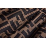 2025年6月24日入荷新作Fendi半ズボン 原版復刻人気で【极品】/正規品と同じサイズ/YGY工場