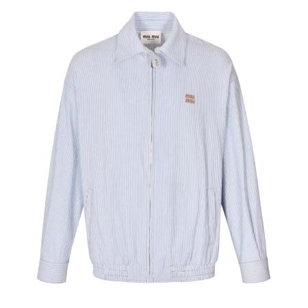 2025年6月24日入荷新作Miumiuジャケット 原版復刻...